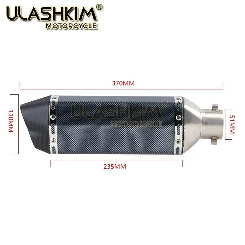 Motorcycle Full Exhaust System Slip On For kawasaki Z1000 Z1000R Z1000J Ninja1000 2010-2016 Modified Middle Link Pipe
Motorcycle Full Exhaust System Slip On For kawasaki Z1000 Z1000R Z1000J Ninja1000 2010-2016 Modified Middle Link Pipe