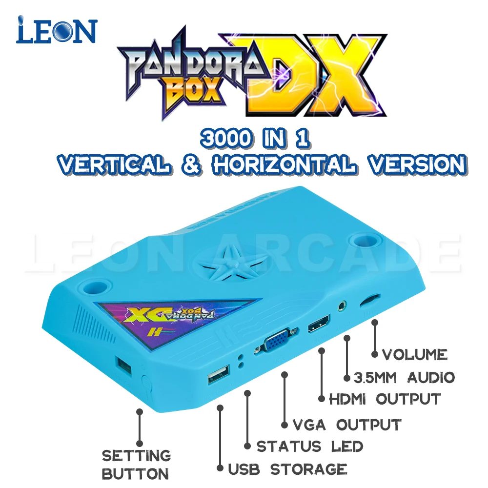 

3 Side Trackball Cocktail Arcade Machine Pandora Box Dx 3000 In 1 Vertical And Horizontal Pandora Box Arcade Pandora Jamma