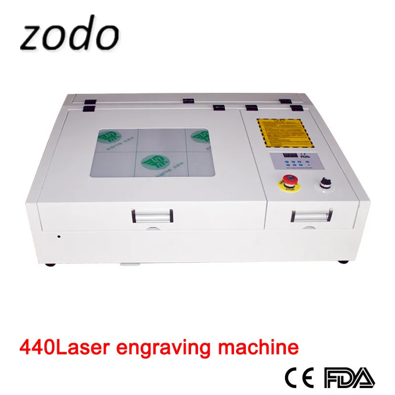 40W Small Wood Cutting Laser Machine 4040 Little Cutter For Timber Plywood MDF Acrylic With Factory Price High Precision | Инструменты