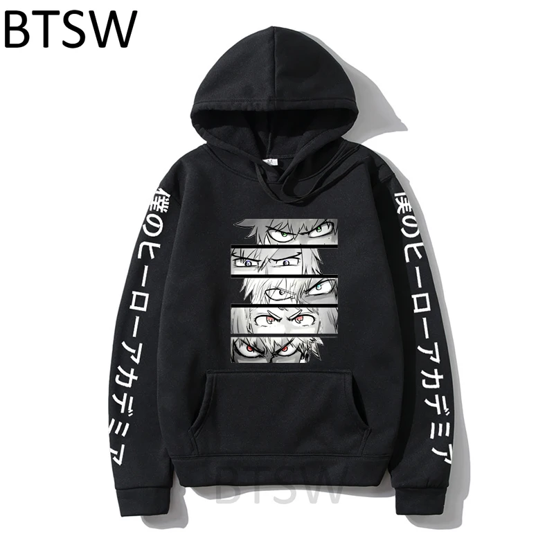Мужские толстовки с капюшоном, с рисунками глаз манга, My Hero Academia, Осенний Повседневный пуловер, модные толстовки в стиле японского аниме, Хар...
Мужские толстовки с капюшоном, с рисунками глаз манга, My Hero Academia, Осенний Повседневный пуловер, модные толстовки в стиле японского аниме, Хар...