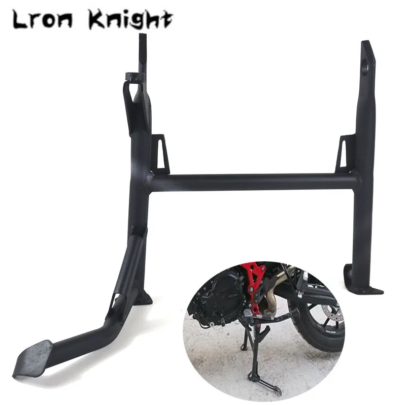 For BMW F800GS F800 GS ADVENTURE ADV 2008-2016 Motorcycle Large Bracket Pillar Center Central Parking Stand Firm Holder Support
For BMW F800GS F800 GS ADVENTURE ADV 2008-2016 Motorcycle Large Bracket Pillar Center Central Parking Stand Firm Holder Support