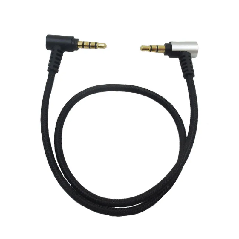 Replacement Audio Cable TRS to TRRS Adapter For RODE SC7 Headphones Microphone to Mobile Phone Microphone Conversion Line 11.29
Replacement Audio Cable TRS to TRRS Adapter For RODE SC7 Headphones Microphone to Mobile Phone Microphone Conversion Line 11.29
