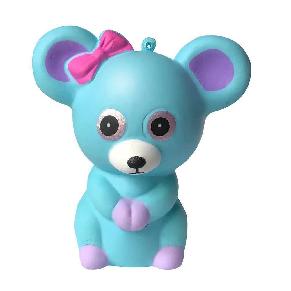 Squishies Adorable Mouse Slow Rising Cream Squeeze Scented Stress Relief Toys Antystresowe Zabawki Squishy Toy
Squishies Adorable Mouse Slow Rising Cream Squeeze Scented Stress Relief Toys Antystresowe Zabawki Squishy Toy