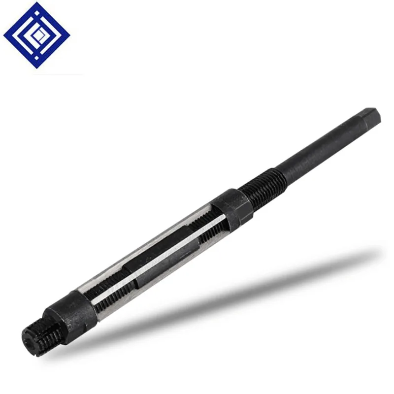 6-94mm Adjustable Hand Reamer high-speed steel HSS Size Range Alloy Steel Reamer Hand Reamer Machine Cutting Tools
6-94mm Adjustable Hand Reamer high-speed steel HSS Size Range Alloy Steel Reamer Hand Reamer Machine Cutting Tools