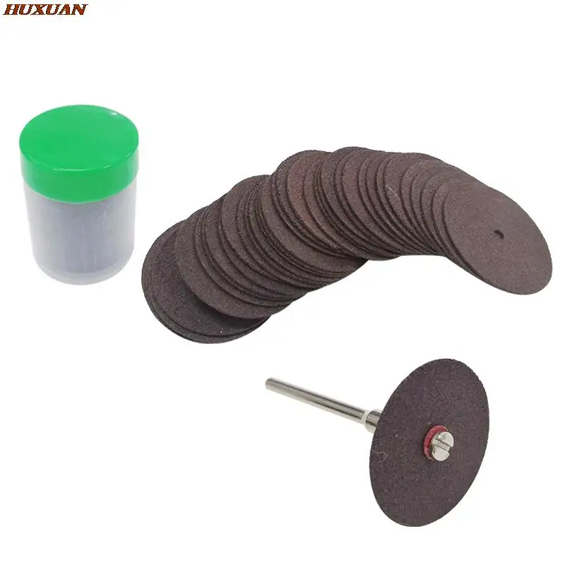 36pcs Dremel Accessories 24mm Cutting Disc Reinforced Cutting Wheel Rotary Saw Disc Tool Grinding Tool Family Standing Tools
36pcs Dremel Accessories 24mm Cutting Disc Reinforced Cutting Wheel Rotary Saw Disc Tool Grinding Tool Family Standing Tools