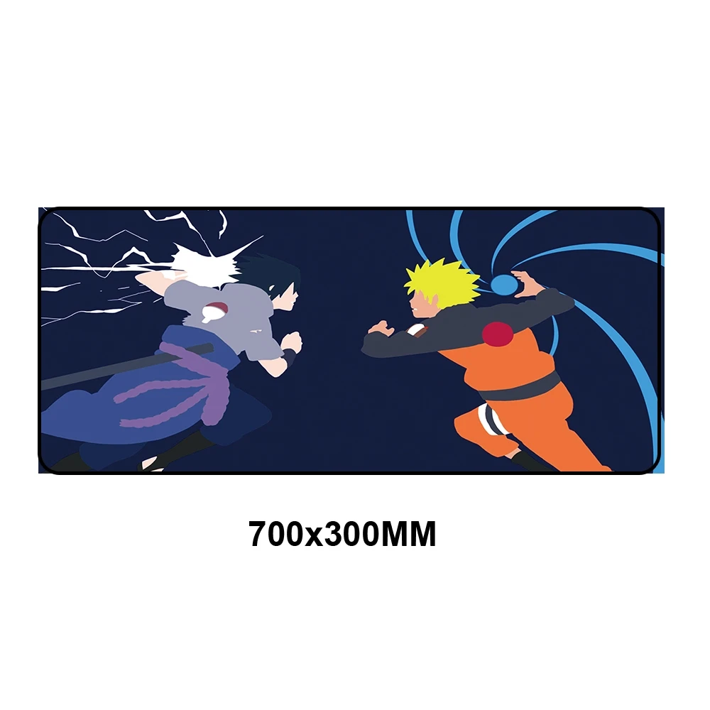 Anime Large Gaming Mouse Pad Speed Rubber Lock Edge XL Mouse Mat for Laptop Computer Gamer to Keyboard Desk Pad Mousepad
Anime Large Gaming Mouse Pad Speed Rubber Lock Edge XL Mouse Mat for Laptop Computer Gamer to Keyboard Desk Pad Mousepad