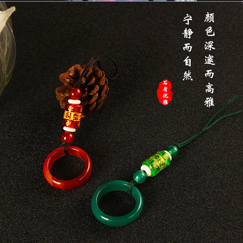 Original DIY new mobile phone ring buckle mobile phone lanyard short female personality creative Apple mobile phone ornaments
Original DIY new mobile phone ring buckle mobile phone lanyard short female personality creative Apple mobile phone ornaments
