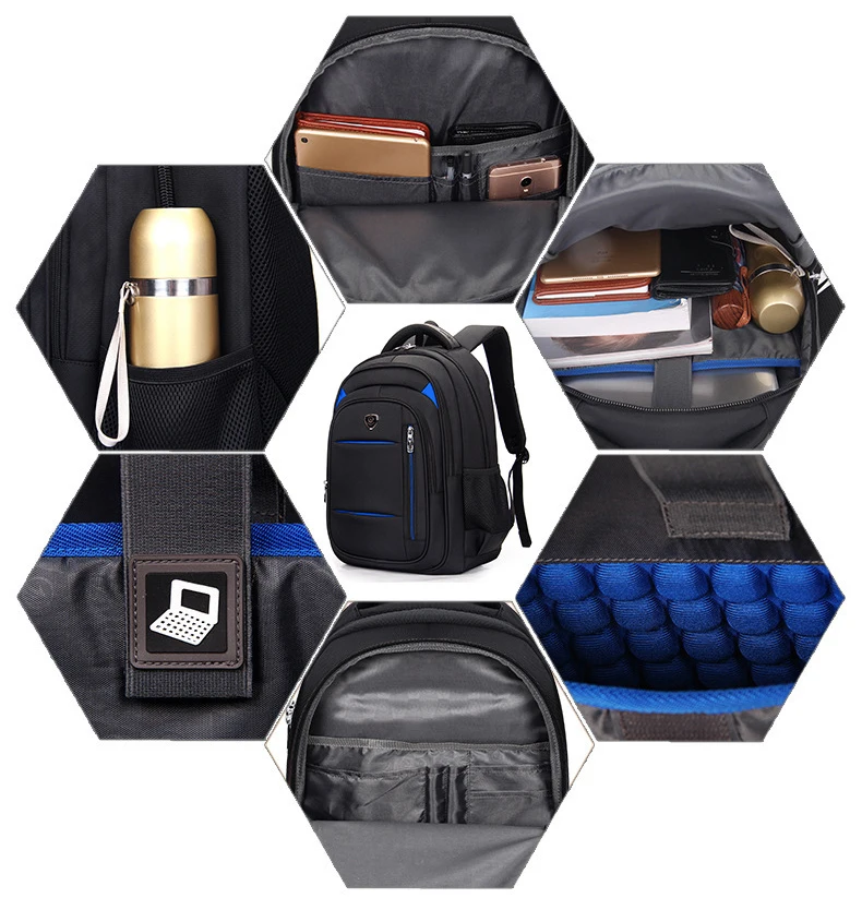Chuwanglin Business Male backpacks fashion laptop backpack casual men's school bag unisex travel bag mochila feminina G40101
Chuwanglin Business Male backpacks fashion laptop backpack casual men's school bag unisex travel bag mochila feminina G40101