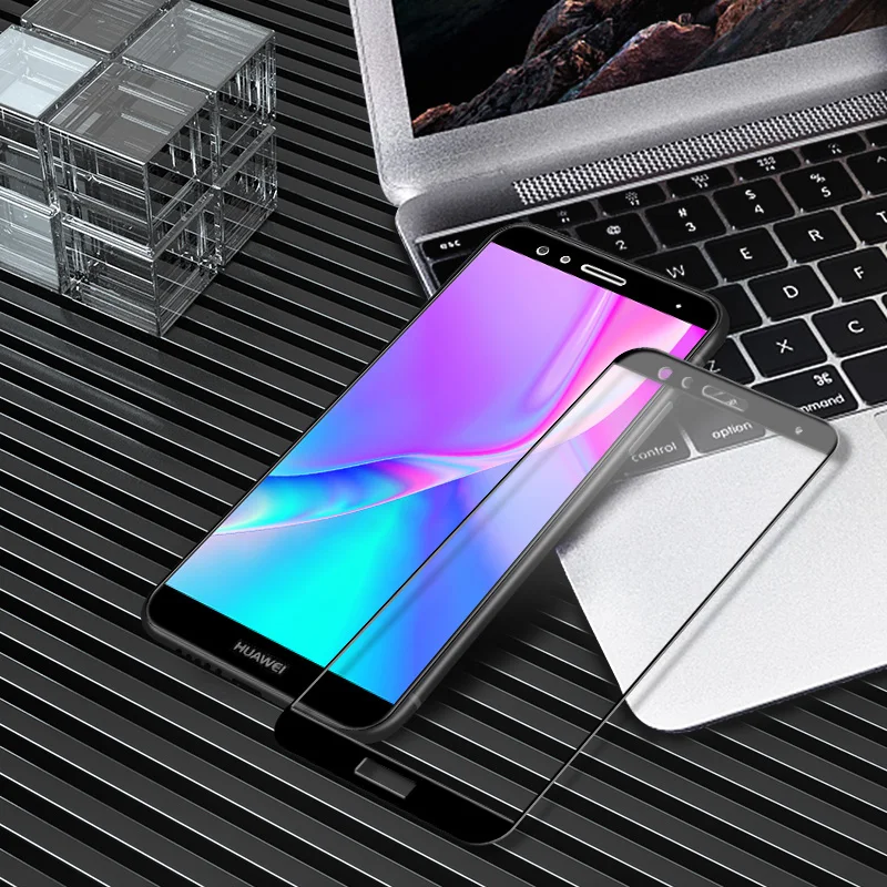 3PCS 9D Front Film For Huawei 8A 10 Lite Nova 5T 5i Glass Screen Protector Mate 20 Lite Honor Magic 2 8S 20 10 Tempered Glass
3PCS 9D Front Film For Huawei 8A 10 Lite Nova 5T 5i Glass Screen Protector Mate 20 Lite Honor Magic 2 8S 20 10 Tempered Glass