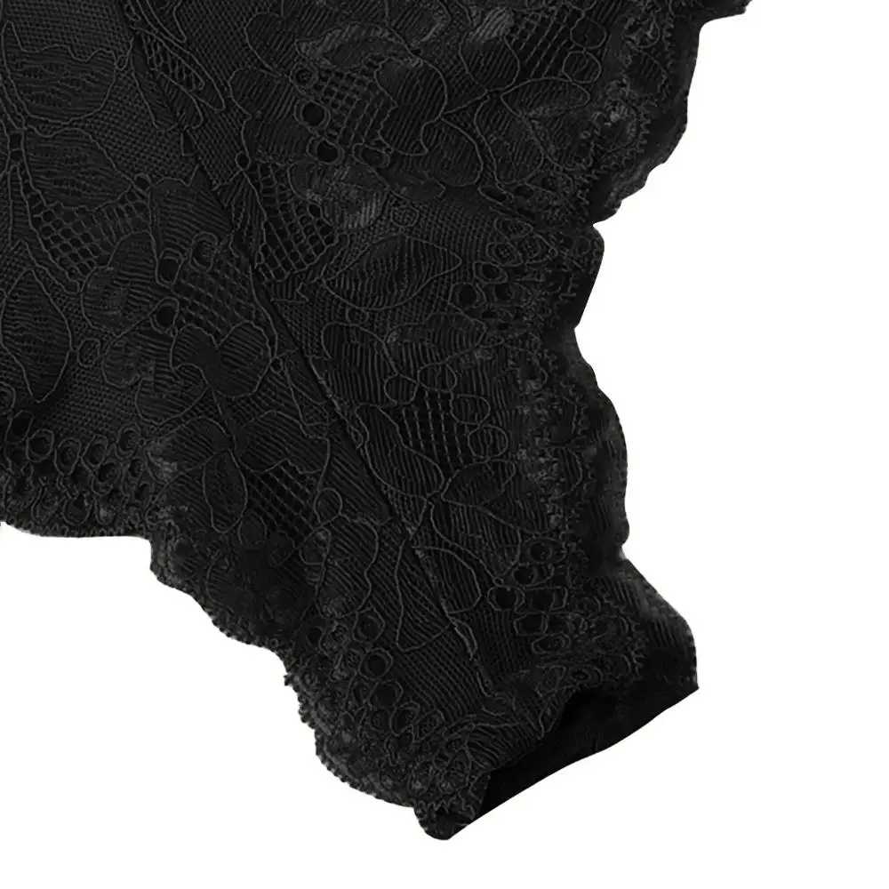 New Women Deep V Sexy Lace Bodysuit Lingerie Teddy Underwear Backless Bodydoll Lingerie Sexy Hot Erotic Porno Costumi #4M14
New Women Deep V Sexy Lace Bodysuit Lingerie Teddy Underwear Backless Bodydoll Lingerie Sexy Hot Erotic Porno Costumi #4M14