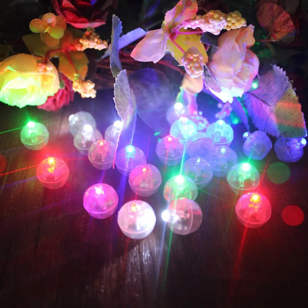 10 Pcs Paper Lantern LED Lamp Balloon Light Wedding Party Favor Valentine Decor
10 Pcs Paper Lantern LED Lamp Balloon Light Wedding Party Favor Valentine Decor