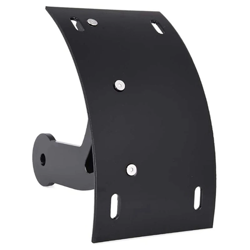 Изогнутый Кронштейн номерного знака мотоцикла для Suzuki M109R M109 R 2006-2013, черный держатель номерного знака с боковым креплением
Изогнутый Кронштейн номерного знака мотоцикла для Suzuki M109R M109 R 2006-2013, черный держатель номерного знака с боковым креплением