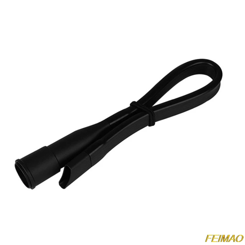 Universal Vacuum Cleaner Parts Long Flexible Flat Slim Suction Nozzle Head 32mm
Universal Vacuum Cleaner Parts Long Flexible Flat Slim Suction Nozzle Head 32mm