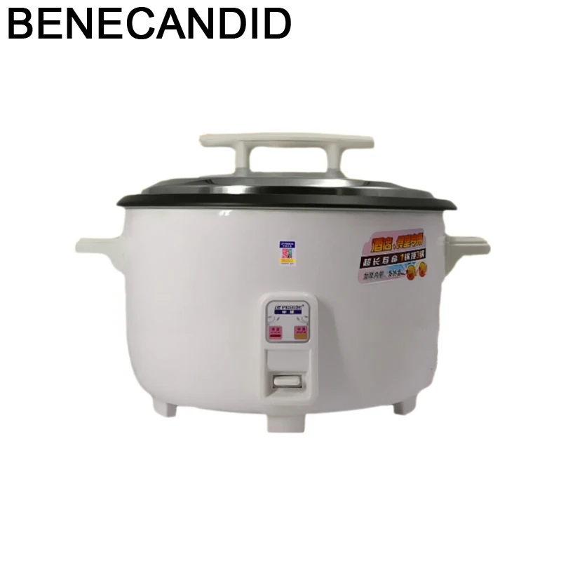 Multifuncional Riz Eletrodomestico Mini Home for Olla Arrocera Kitchen Appliance Electrodomestico Arroz Food Warmer Rice Cooker
Multifuncional Riz Eletrodomestico Mini Home for Olla Arrocera Kitchen Appliance Electrodomestico Arroz Food Warmer Rice Cooker