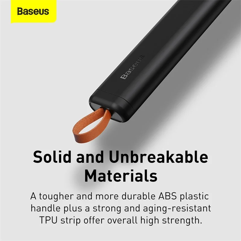 Baseus Ice Scraper Snow Removal Car Windshield Window Snow Cleaning Scraping Tool TPU Auto Ice Breaker Snow Shovel
Baseus Ice Scraper Snow Removal Car Windshield Window Snow Cleaning Scraping Tool TPU Auto Ice Breaker Snow Shovel