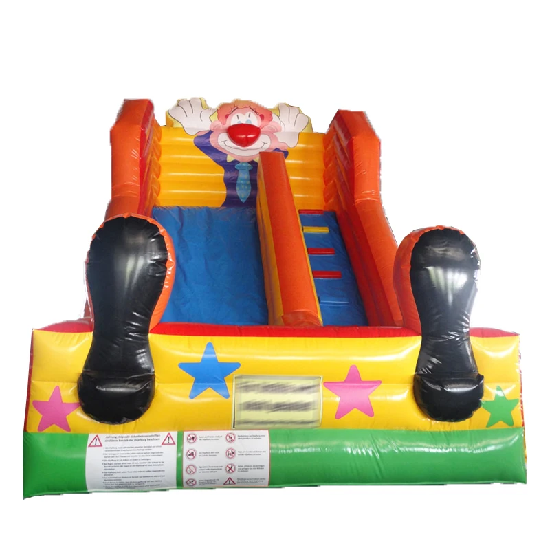 

Popular good quality Large Inflatable Water Slide For Amusement Park , Inflatable Slide Manufacturer