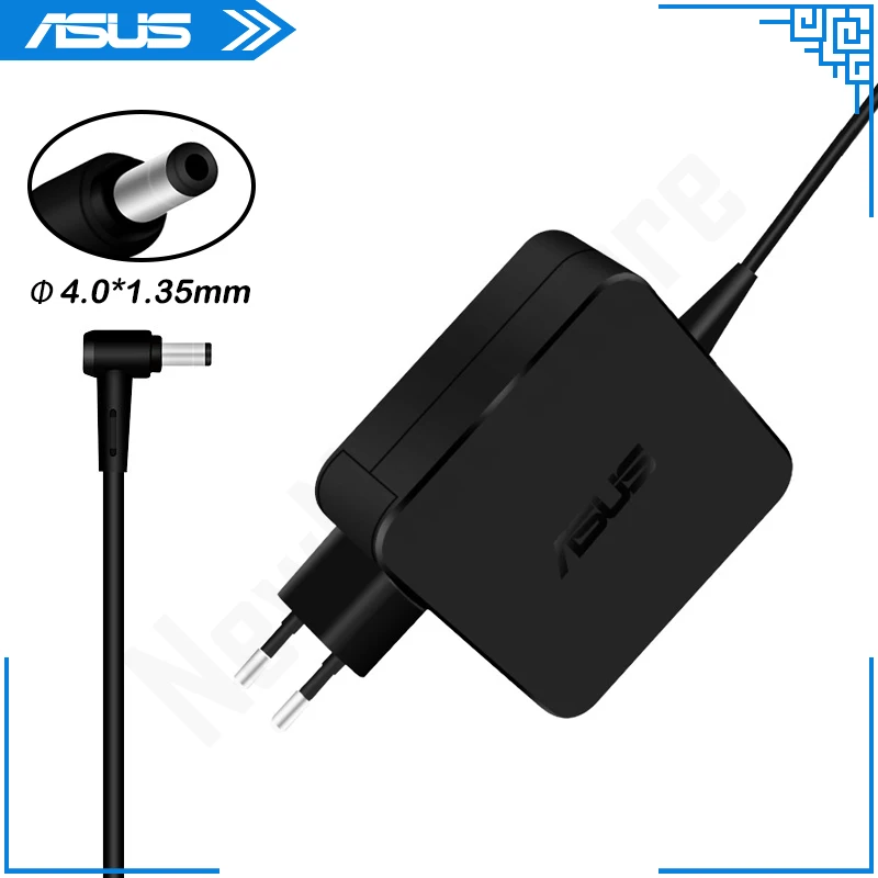 Зарядное устройство для ноутбуков Asus X412FL X509JB X513EA X556UQ UX32VD U303L UX52 UX305 UX434, 19 в, 4,0 А, 65 Вт, 1,35 * мм
Зарядное устройство для ноутбуков Asus X412FL X509JB X513EA X556UQ UX32VD U303L UX52 UX305 UX434, 19 в, 4,0 А, 65 Вт, 1,35 * мм