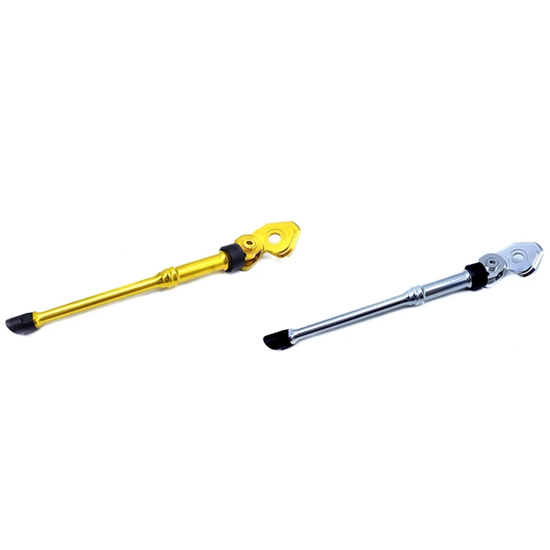 2 шт., подставка для велосипеда, золотистая и серебристая
2 шт., подставка для велосипеда, золотистая и серебристая