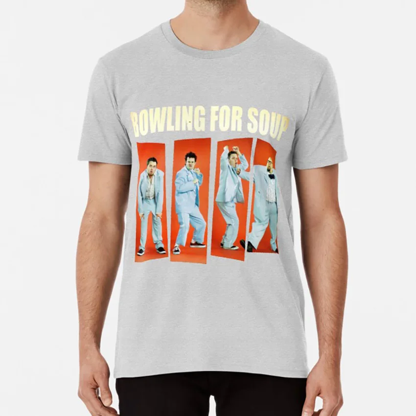 Боулинг для супа футболка боулинг достаточно танцев bfs merch группа панк Рок 101 Поп