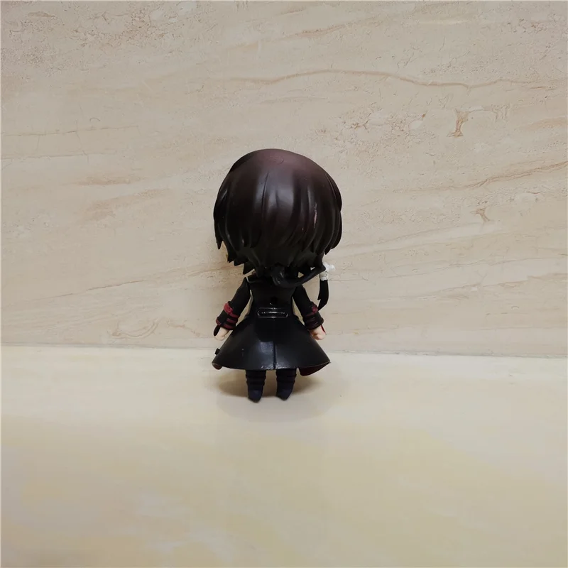 Anime Touken Ranbu Online Kashuu kiyomitsu PVC Action Figure Collectible Model doll toy 10cm 518#
Anime Touken Ranbu Online Kashuu kiyomitsu PVC Action Figure Collectible Model doll toy 10cm 518#