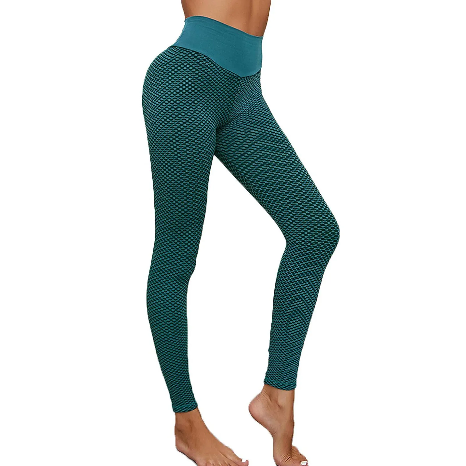 Women's Workout Leggings Fitness Sports Running Yoga Athletic Pants Grid Tights Yoga Pants Activewear Pants
Women's Workout Leggings Fitness Sports Running Yoga Athletic Pants Grid Tights Yoga Pants Activewear Pants