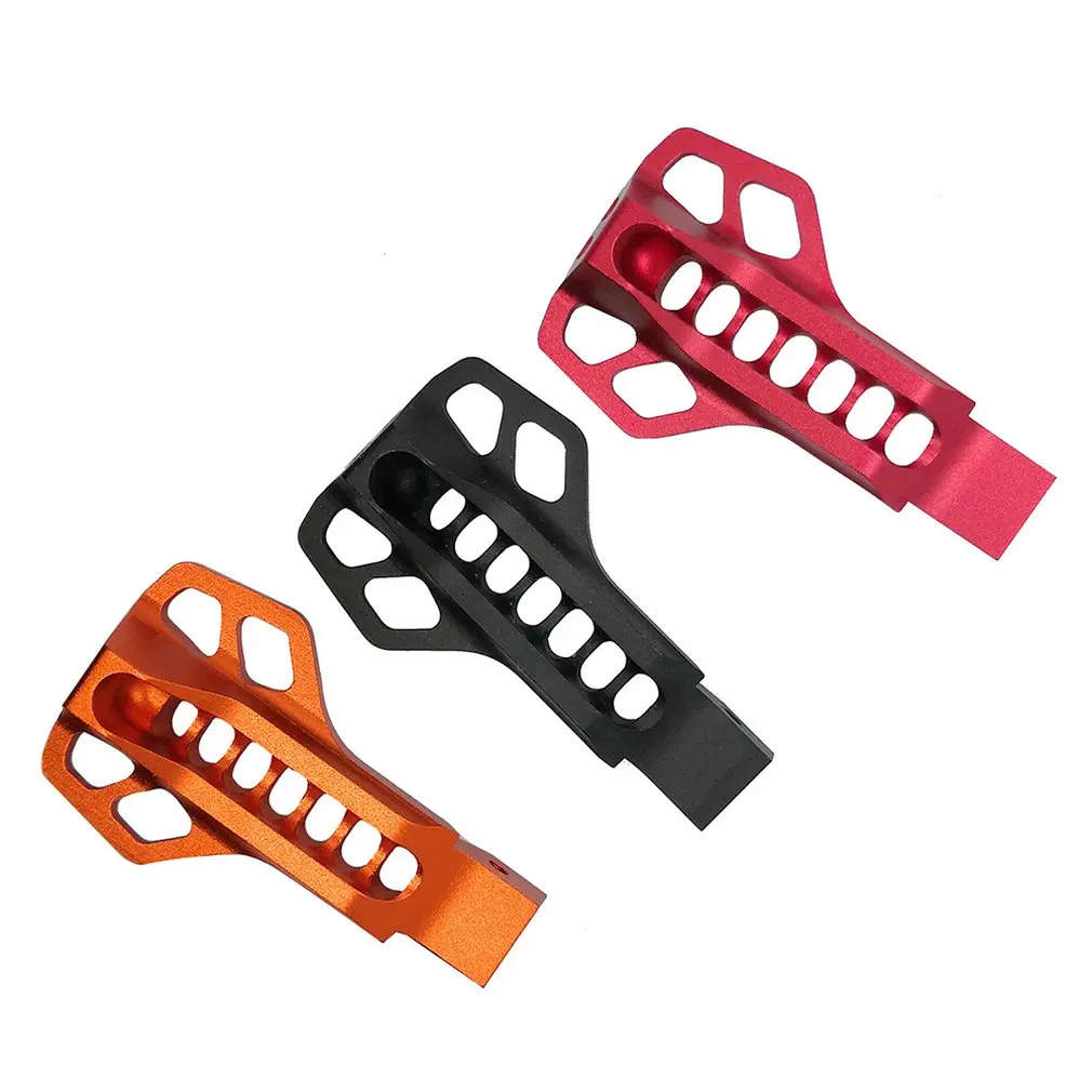 2021 NEW Airsoft M4 AR15 jagd zubehr Leichte Taktische aluminium AR15 Schutz fr zielfernrohr schieen pistole schwarz
2021 NEW Airsoft M4 AR15 jagd zubehr Leichte Taktische aluminium AR15 Schutz fr zielfernrohr schieen pistole schwarz