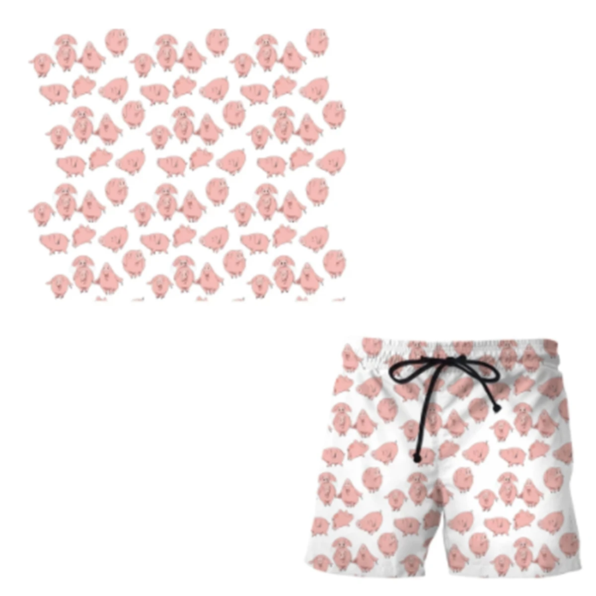 SONSPEE Customize DIY Your Own Photos/Pictures/Star/Anime/Character/Singer 3D Print Shorts
SONSPEE Customize DIY Your Own Photos/Pictures/Star/Anime/Character/Singer 3D Print Shorts