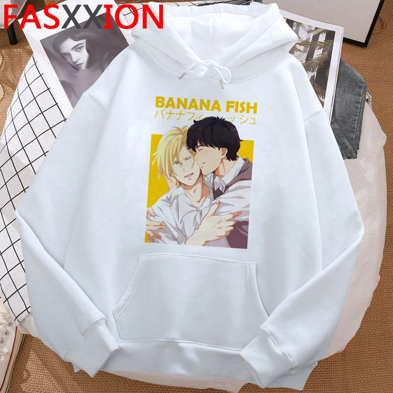 Женская толстовка с капюшоном Ash Eiji Банановая рыба Anime 2021, Женская толстовка в Корейском стиле, хип-хоп
Женская толстовка с капюшоном Ash Eiji Банановая рыба Anime 2021, Женская толстовка в Корейском стиле, хип-хоп