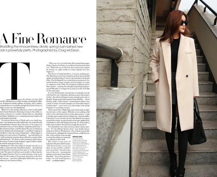 Fall/Winter Long Cashmere Coats Women European and American Fashion Slim Blazer Neck Long Wool Windbreaker Clothes Coats
Fall/Winter Long Cashmere Coats Women European and American Fashion Slim Blazer Neck Long Wool Windbreaker Clothes Coats