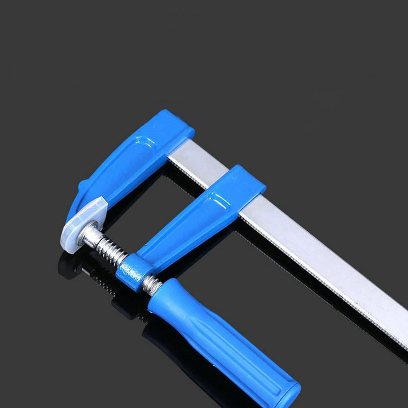 A Woodworking Clamp Fixing Clamp F Clamp G-Shaped Clamp G-Shaped Clamp Strong Fast Clamp Water Pipe Clamp Heavy Panel Clamp
A Woodworking Clamp Fixing Clamp F Clamp G-Shaped Clamp G-Shaped Clamp Strong Fast Clamp Water Pipe Clamp Heavy Panel Clamp