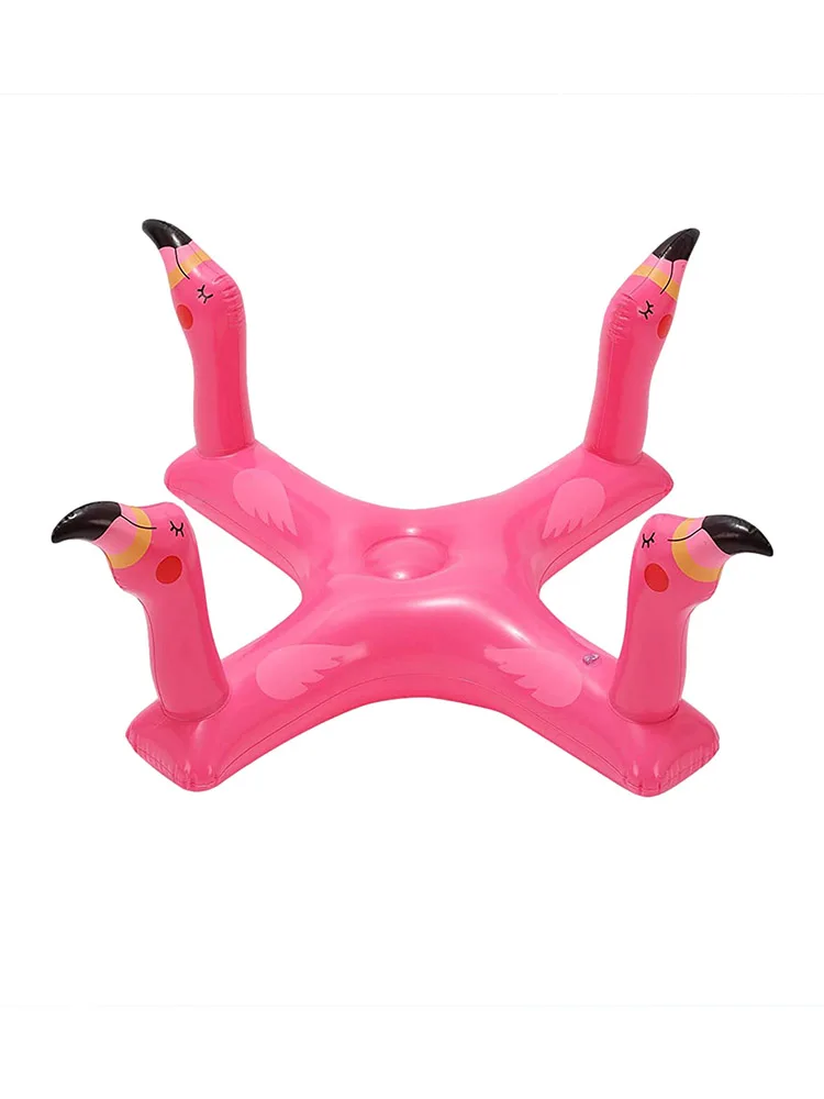 Inflatable Pool Ring Throwing Game Toys Floating Pool Ring With 6 Rings Summer Pool Party And Pool Accessories 
Inflatable Pool Ring Throwing Game Toys Floating Pool Ring With 6 Rings Summer Pool Party And Pool Accessories