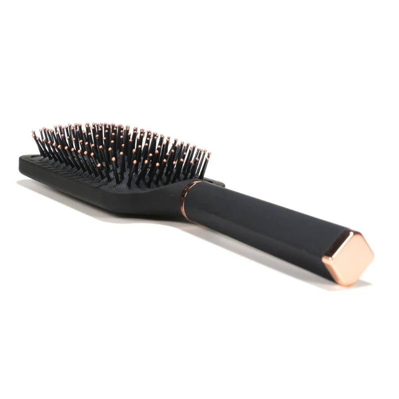 

Professional Paddle Hair Brush Comb Anti-Static Scalp Massage Wet Dry Hairs Combs Hairdressing Styling Tools for Salon Home Use