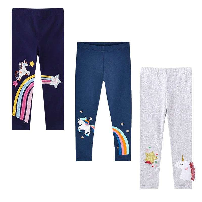 Girls Leggings 100% Cotton Trousers Kids Pants Autumn Girl Pants Skinny Print Cartoon Pattern Children Leggings Elastic Trousers
Girls Leggings 100% Cotton Trousers Kids Pants Autumn Girl Pants Skinny Print Cartoon Pattern Children Leggings Elastic Trousers