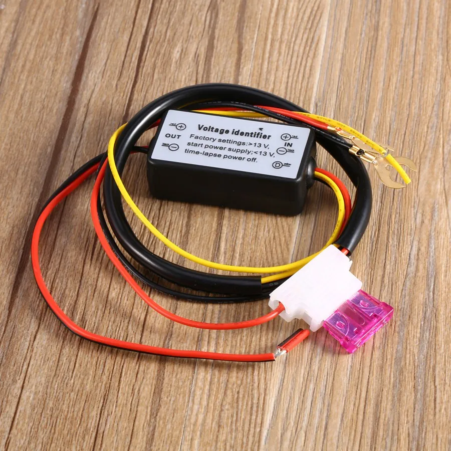 DRL controller automobile LED daytime running light controller relay harness dimmer on / off 12-18v fog light controller
DRL controller automobile LED daytime running light controller relay harness dimmer on / off 12-18v fog light controller
