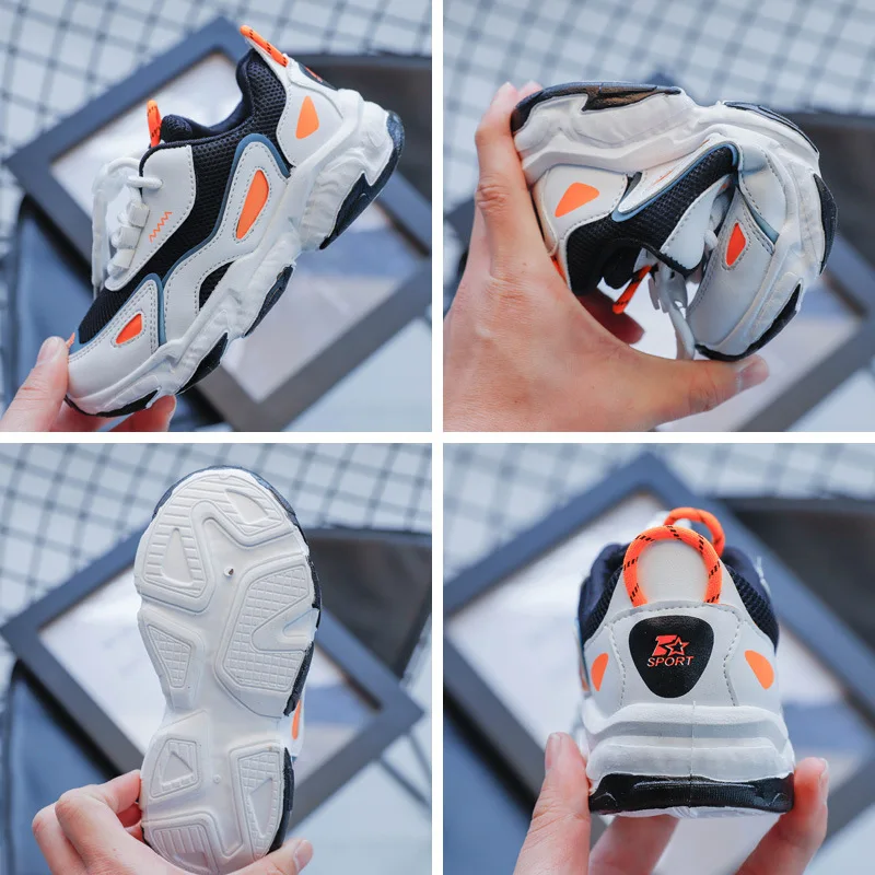 2021 Spring Kids Boy Girl Shoes Casuals Slip-On Mixed Colors Shallow Round Toe Fashion Neutral Flat Heels Air mesh All-match
2021 Spring Kids Boy Girl Shoes Casuals Slip-On Mixed Colors Shallow Round Toe Fashion Neutral Flat Heels Air mesh All-match