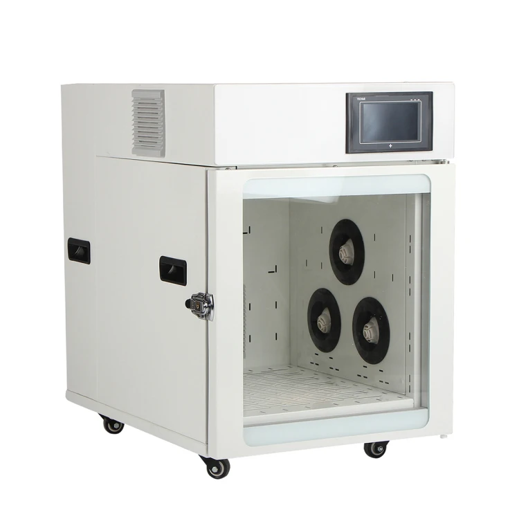 Stainless steel full -automatic grooming dog blaster dry room pet drying box hair dryer
Stainless steel full -automatic grooming dog blaster dry room pet drying box hair dryer