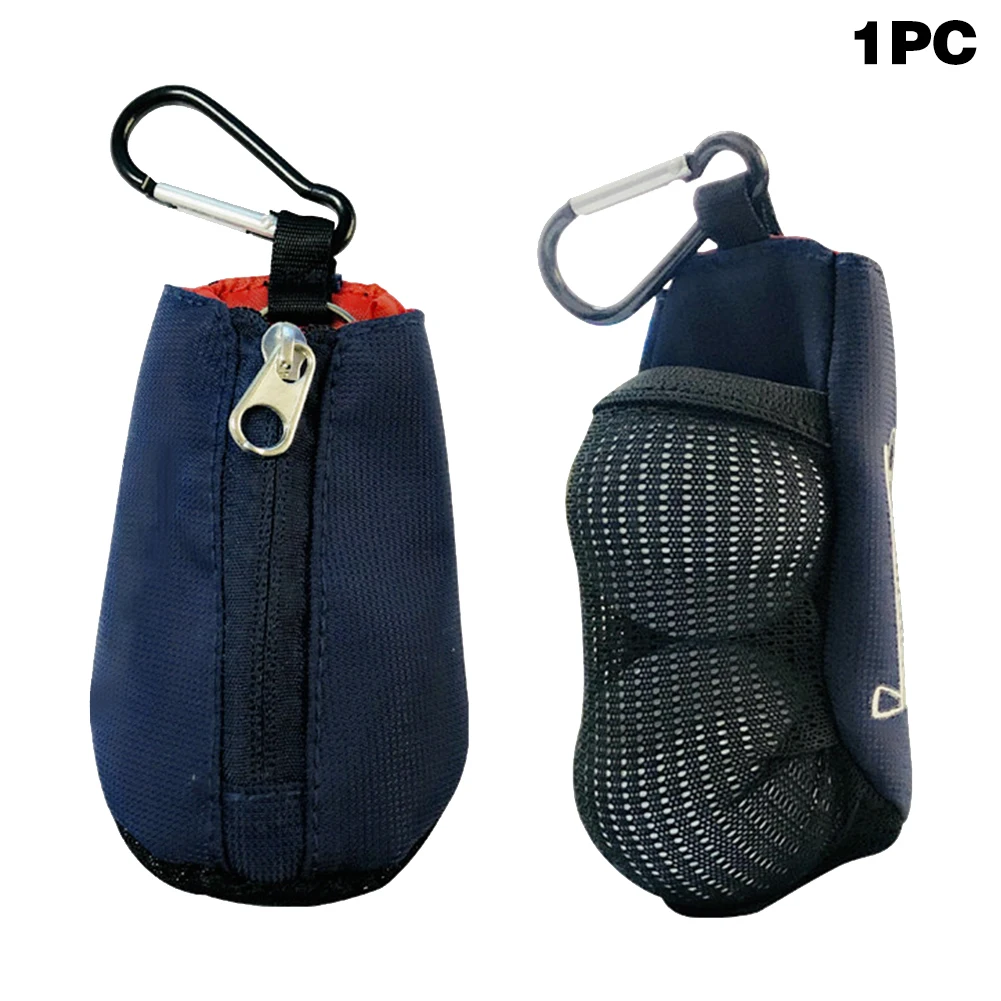 Carrying Accessories Storage Hanging Holder Durable Portable Polyester Waist Pouch Outdoor Sports Zipper Closure Golf Ball Bag
Carrying Accessories Storage Hanging Holder Durable Portable Polyester Waist Pouch Outdoor Sports Zipper Closure Golf Ball Bag