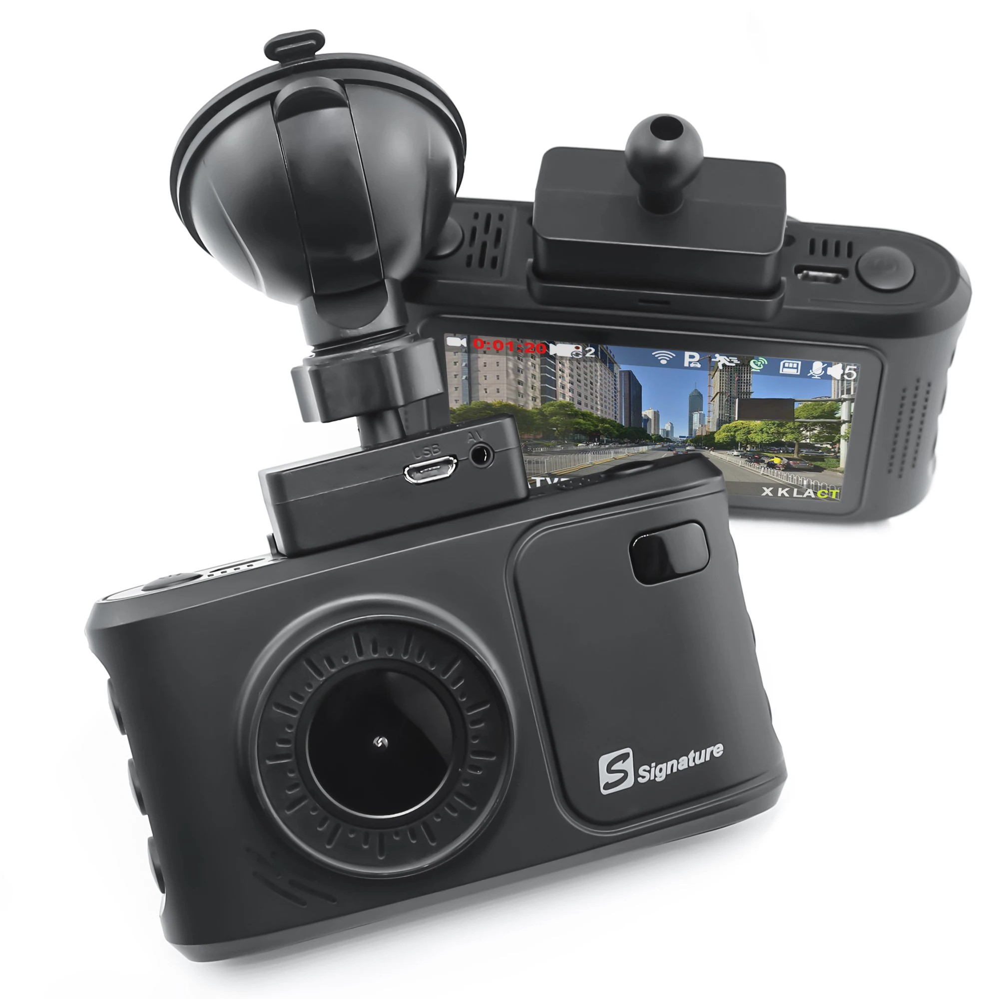 Car Radar detector car 3.0 inch 3 in 1 1296P Driving Recorder Dash Cam Signature Anti Speed Radar Laser for Car
Car Radar detector car 3.0 inch 3 in 1 1296P Driving Recorder Dash Cam Signature Anti Speed Radar Laser for Car