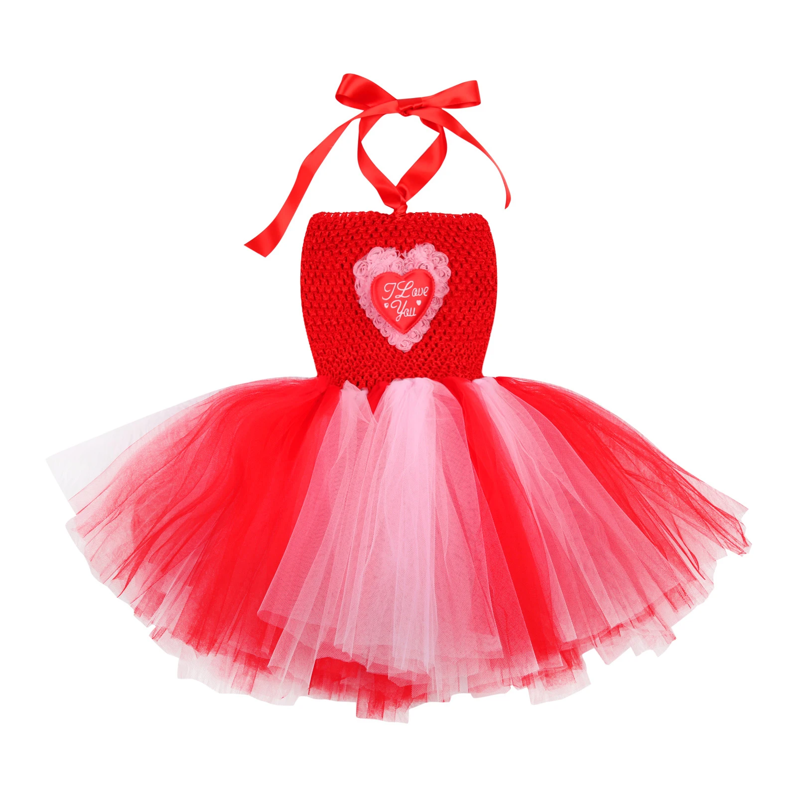 Little Girl's Wedding Gowns, Show Costume Mesh Patchwork Sleeveless Skirt, Evening Dress
Little Girl's Wedding Gowns, Show Costume Mesh Patchwork Sleeveless Skirt, Evening Dress