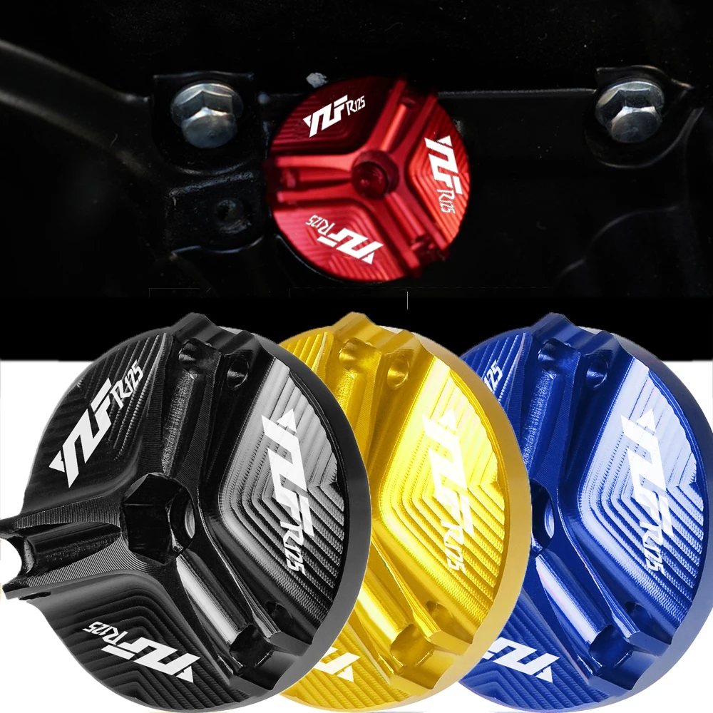 M20 * 2 5 для HONDA CBR 1100XX CBR1100XX CBR1100 1997 2004 2003 2002 2001 Двигатель мотоцикла Магнитная