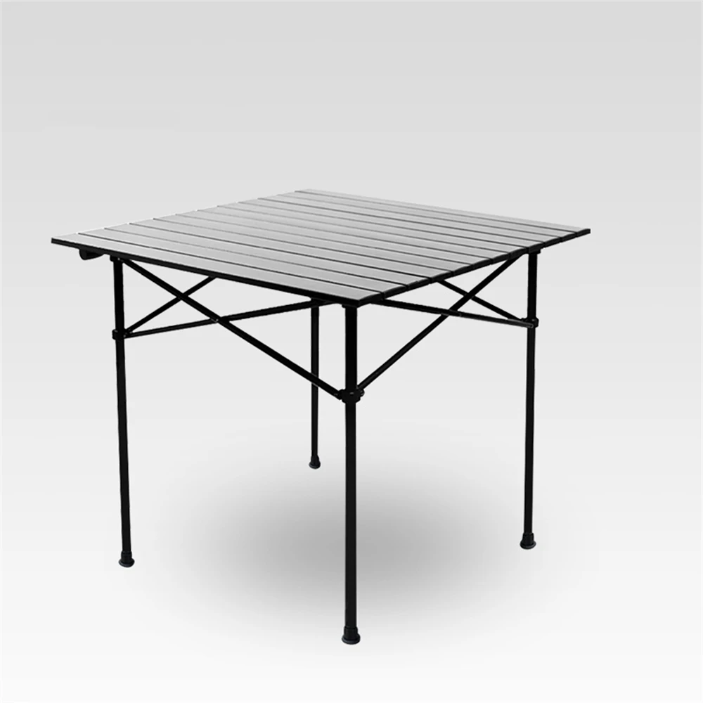 Camping Table Folding Portable Camp Side Table Aluminum Lightweight Carry Bag Beach Outdoor Hiking Picnics Garden Lawn Party
Camping Table Folding Portable Camp Side Table Aluminum Lightweight Carry Bag Beach Outdoor Hiking Picnics Garden Lawn Party