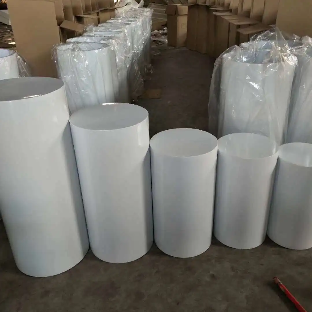 Round Plinth Wedding Modern Furniture Iron Black Event Wedding Plinth
Round Plinth Wedding Modern Furniture Iron Black Event Wedding Plinth