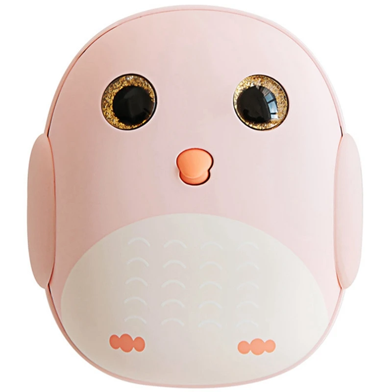 Cute Eagle Hand Warmer Power Bank Portable USB 6000Ma Power Bank Handheld Heater Cute Mini Hand Warmer
Cute Eagle Hand Warmer Power Bank Portable USB 6000Ma Power Bank Handheld Heater Cute Mini Hand Warmer