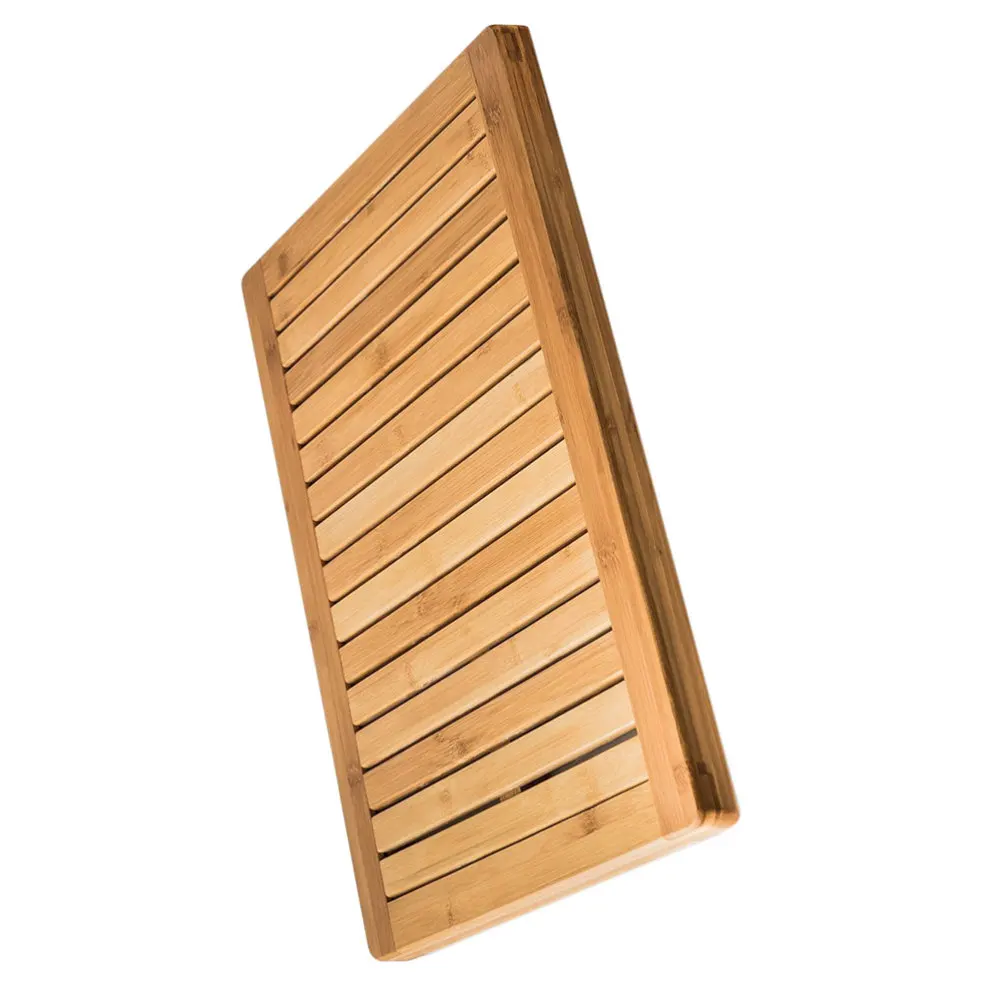 1PC Household Floor Mat Bathroom Anti-skid Mat Foot Pad Bathroom Door Mat
1PC Household Floor Mat Bathroom Anti-skid Mat Foot Pad Bathroom Door Mat