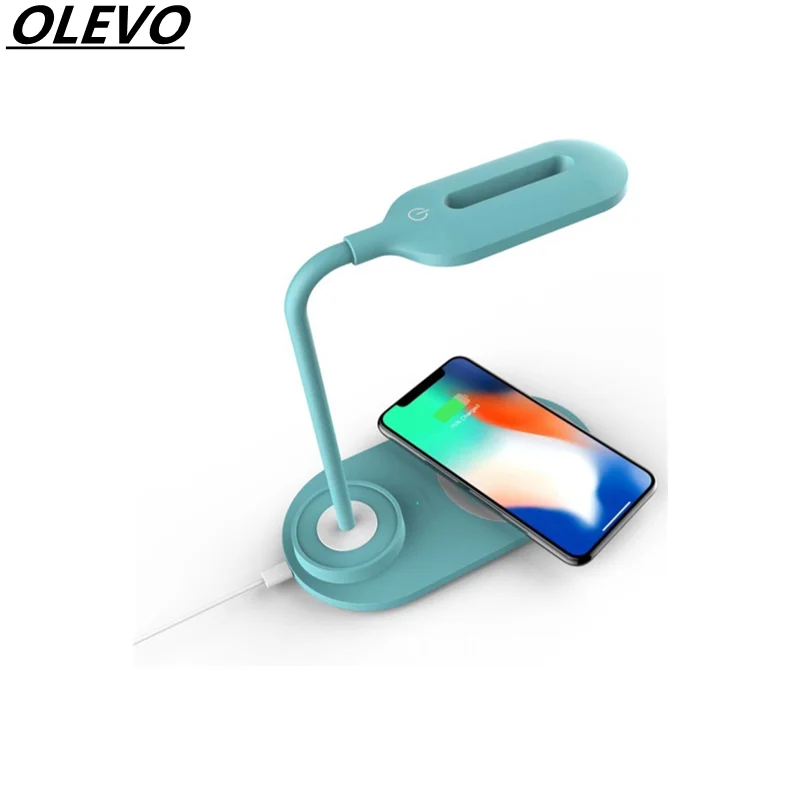 Wireless Charger Multifunctional Night Light For Apple iPhone 13 12 11 Xiaomi Huawei Samsung Mobile Phone 10W Fast Charging Base
Wireless Charger Multifunctional Night Light For Apple iPhone 13 12 11 Xiaomi Huawei Samsung Mobile Phone 10W Fast Charging Base