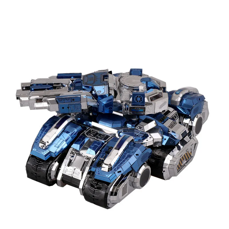 Mmz-mu 3D adult metal puzzle model, laser cutting puzzle toy, 3D DIY, gift decoration desktop
Mmz-mu 3D adult metal puzzle model, laser cutting puzzle toy, 3D DIY, gift decoration desktop
