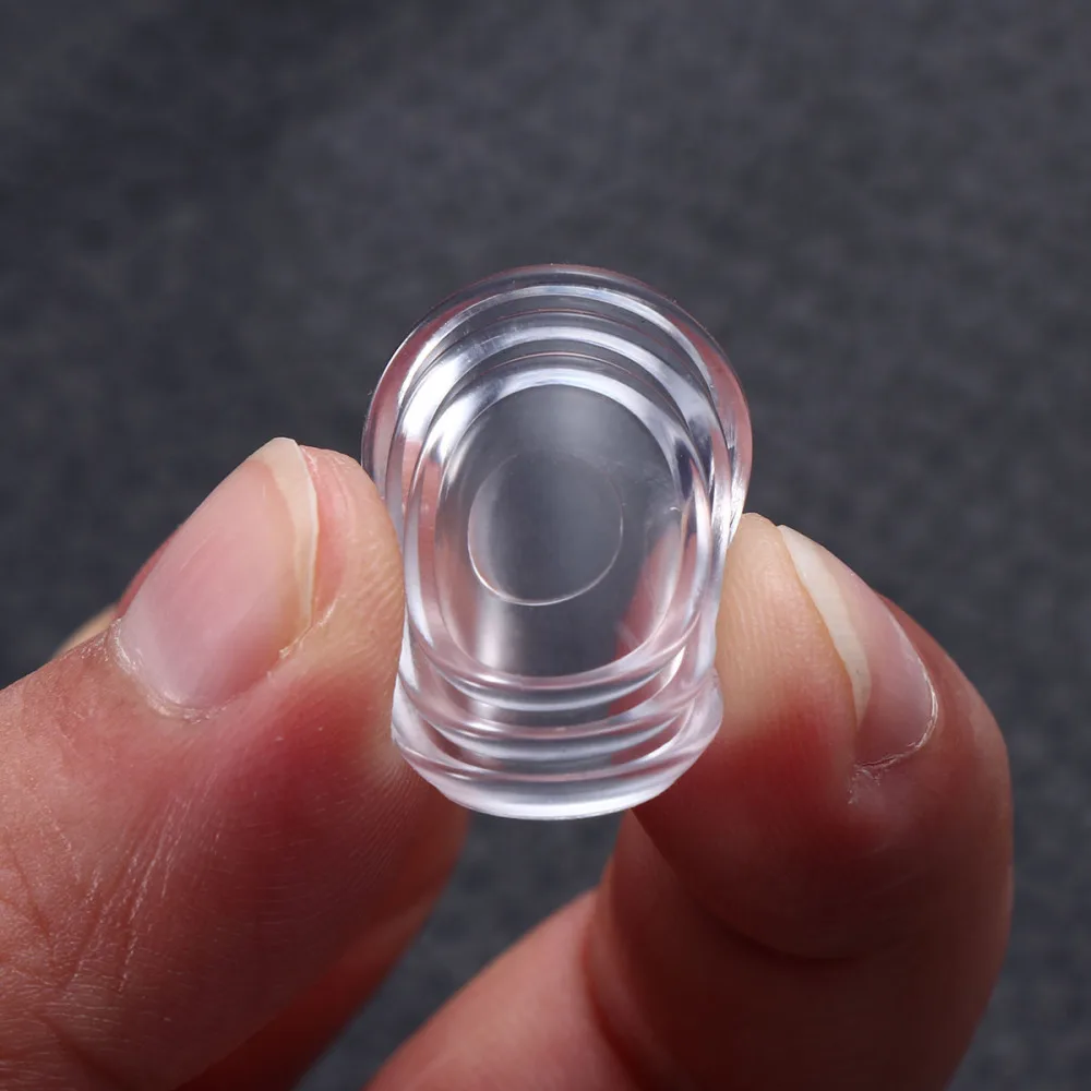 18 Pcs Furniture Bumpers Round Shape Glass Table Pads Transparent Rubber Mat Non-slip Grip Pads for Wall and Wooden
18 Pcs Furniture Bumpers Round Shape Glass Table Pads Transparent Rubber Mat Non-slip Grip Pads for Wall and Wooden