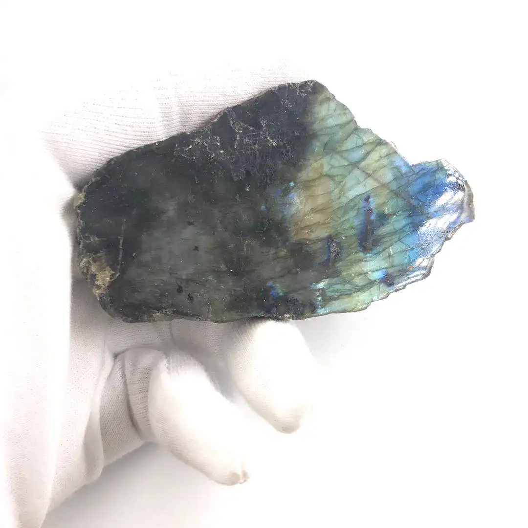 Natural Moonstone Rough Stone Labradorite Carved Pieces of Ore Specimen Labradorite Mobile Light Energy Cure
Natural Moonstone Rough Stone Labradorite Carved Pieces of Ore Specimen Labradorite Mobile Light Energy Cure