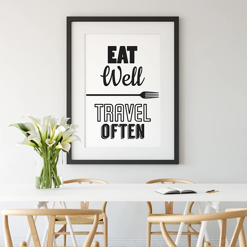 Nordic Posters And Prints Wall Art Canvas Painting Dining Room Wall Pictures For Living Room Nordic Quotes Picture Decoration
Nordic Posters And Prints Wall Art Canvas Painting Dining Room Wall Pictures For Living Room Nordic Quotes Picture Decoration