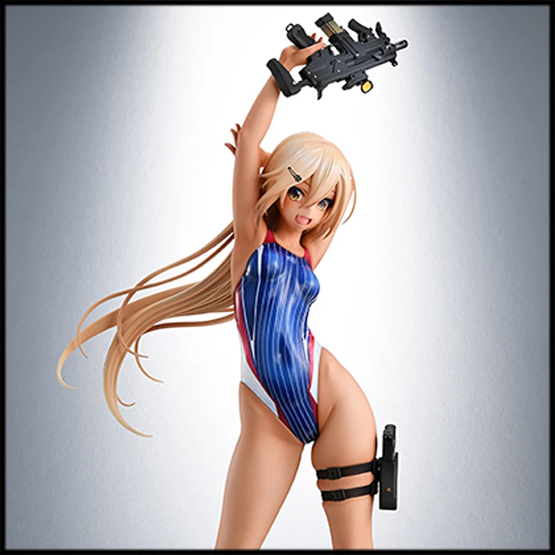 GK Неокрашенная полимерная фигурка Pulchra Asaka Kuga Kouhai-chan из плавательного клуба 1/7 Аниме Сексуальная кавайная фигурка аниме
GK Неокрашенная полимерная фигурка Pulchra Asaka Kuga Kouhai-chan из плавательного клуба 1/7 Аниме Сексуальная кавайная фигурка аниме